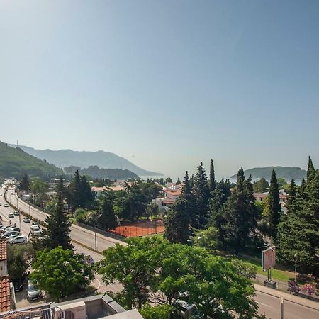 Dobrljanin Lux Apartment Budva Extérieur photo