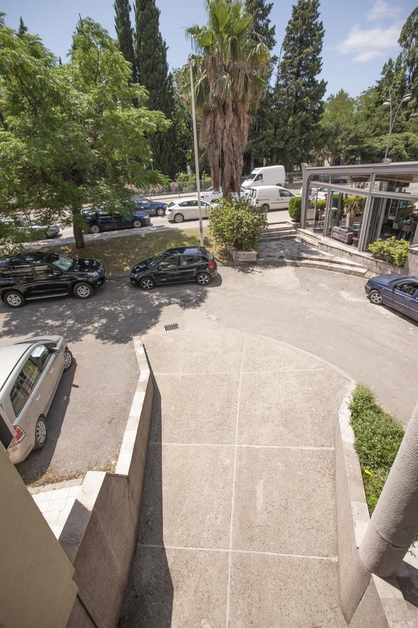 Dobrljanin Lux Apartment Budva Extérieur photo