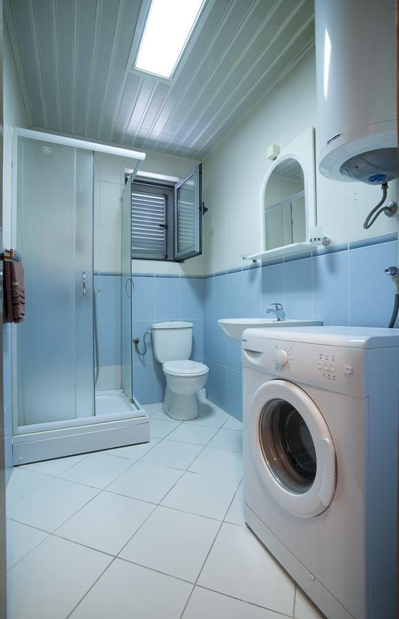 Dobrljanin Lux Apartment Budva Extérieur photo