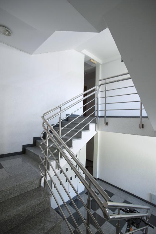 Dobrljanin Lux Apartment Budva Extérieur photo