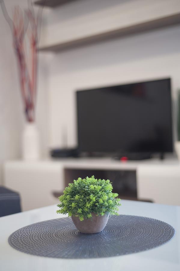 Dobrljanin Lux Apartment Budva Extérieur photo