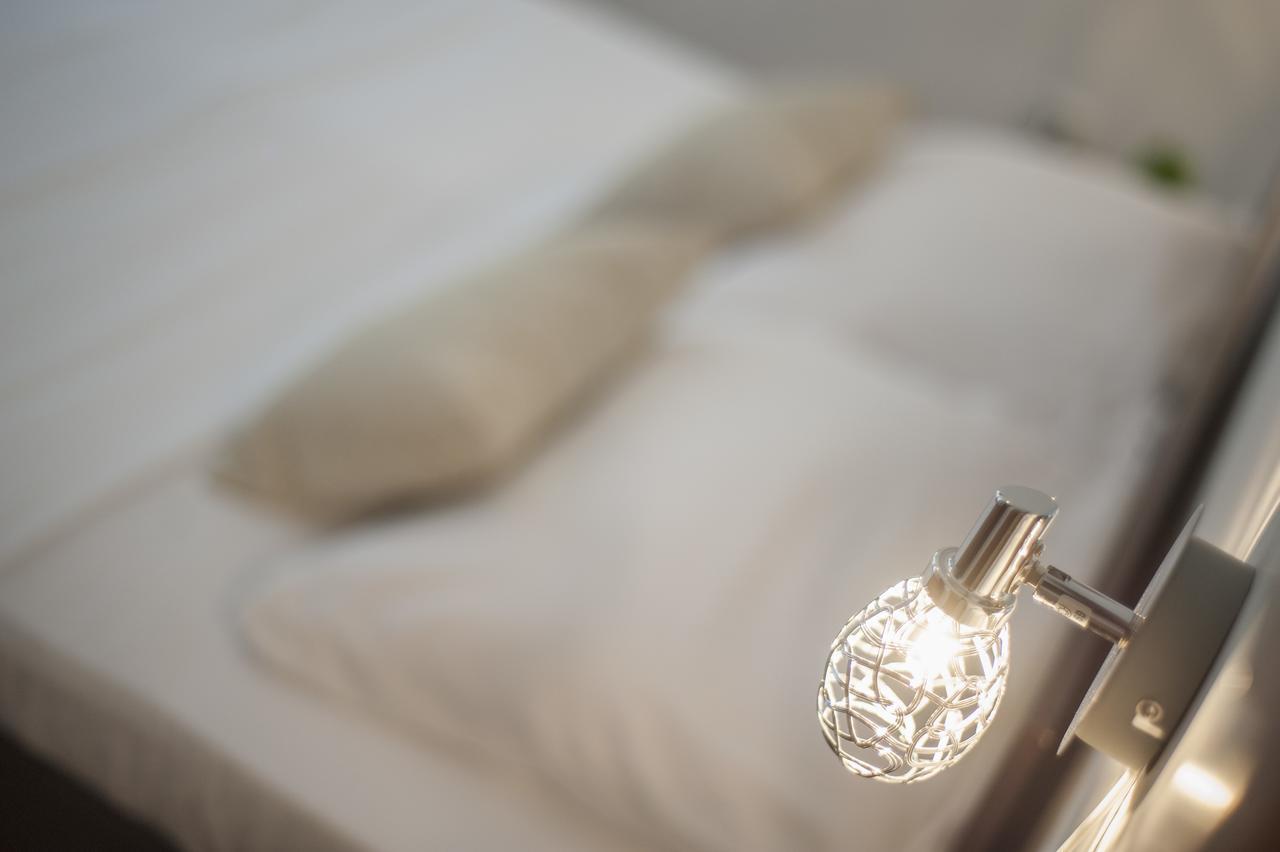 Dobrljanin Lux Apartment Budva Extérieur photo