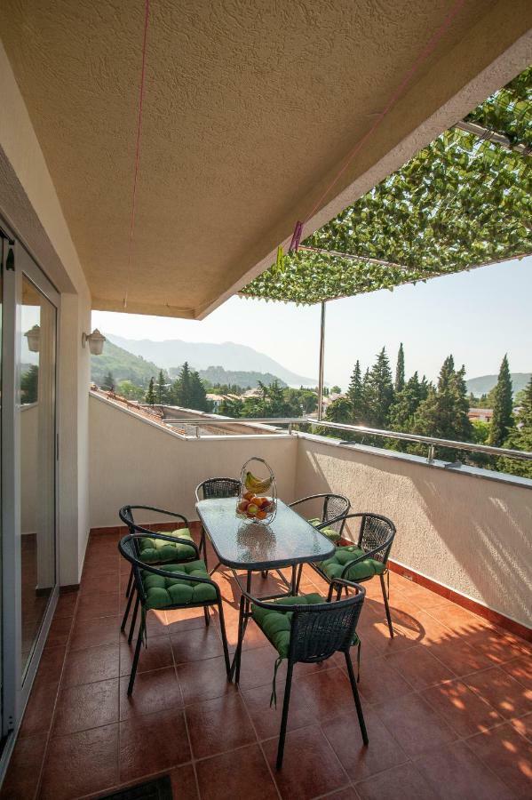 Dobrljanin Lux Apartment Budva Extérieur photo
