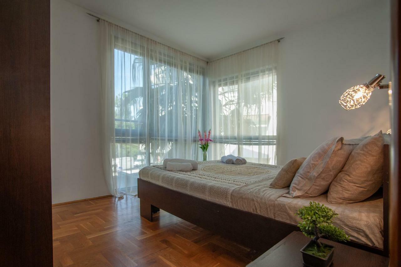 Dobrljanin Lux Apartment Budva Extérieur photo