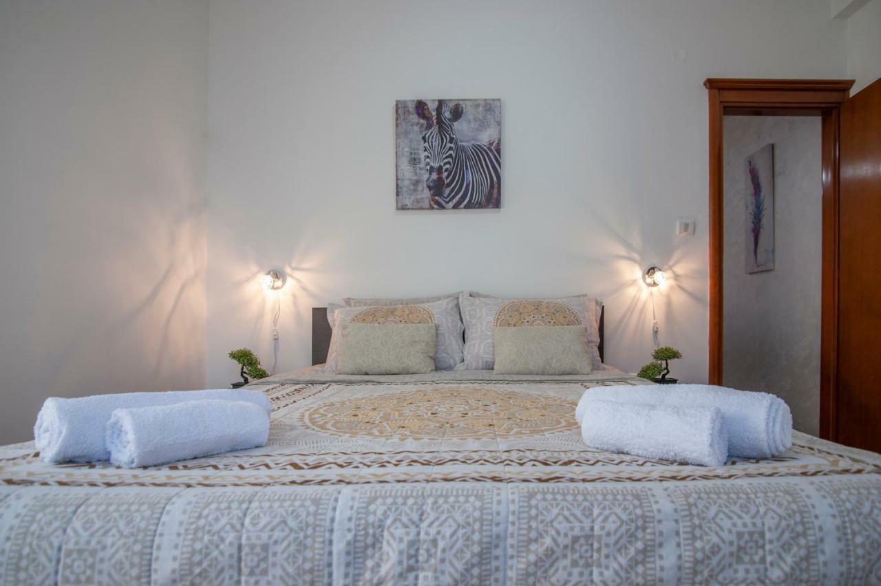 Dobrljanin Lux Apartment Budva Extérieur photo