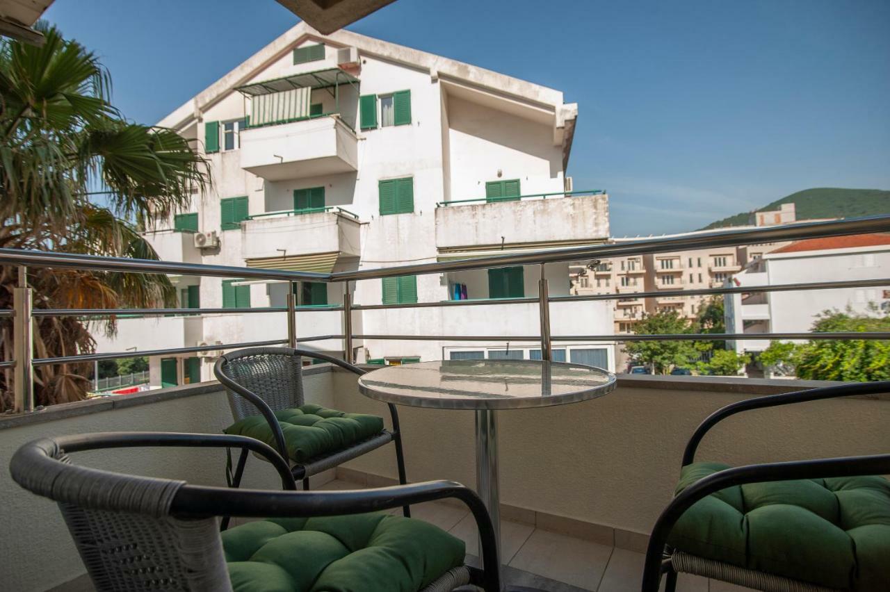 Dobrljanin Lux Apartment Budva Extérieur photo