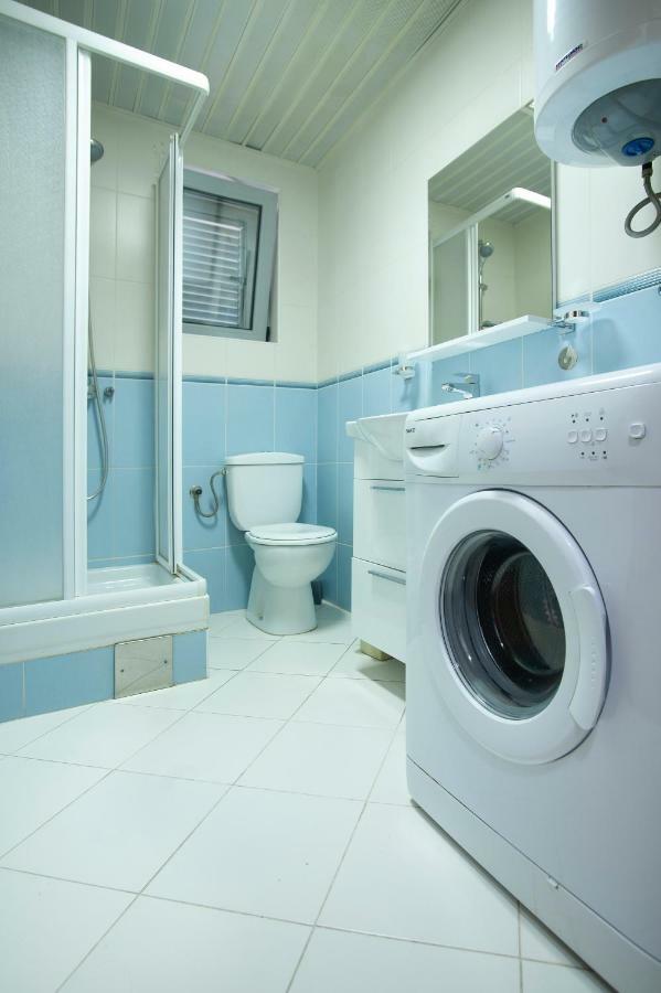 Dobrljanin Lux Apartment Budva Extérieur photo